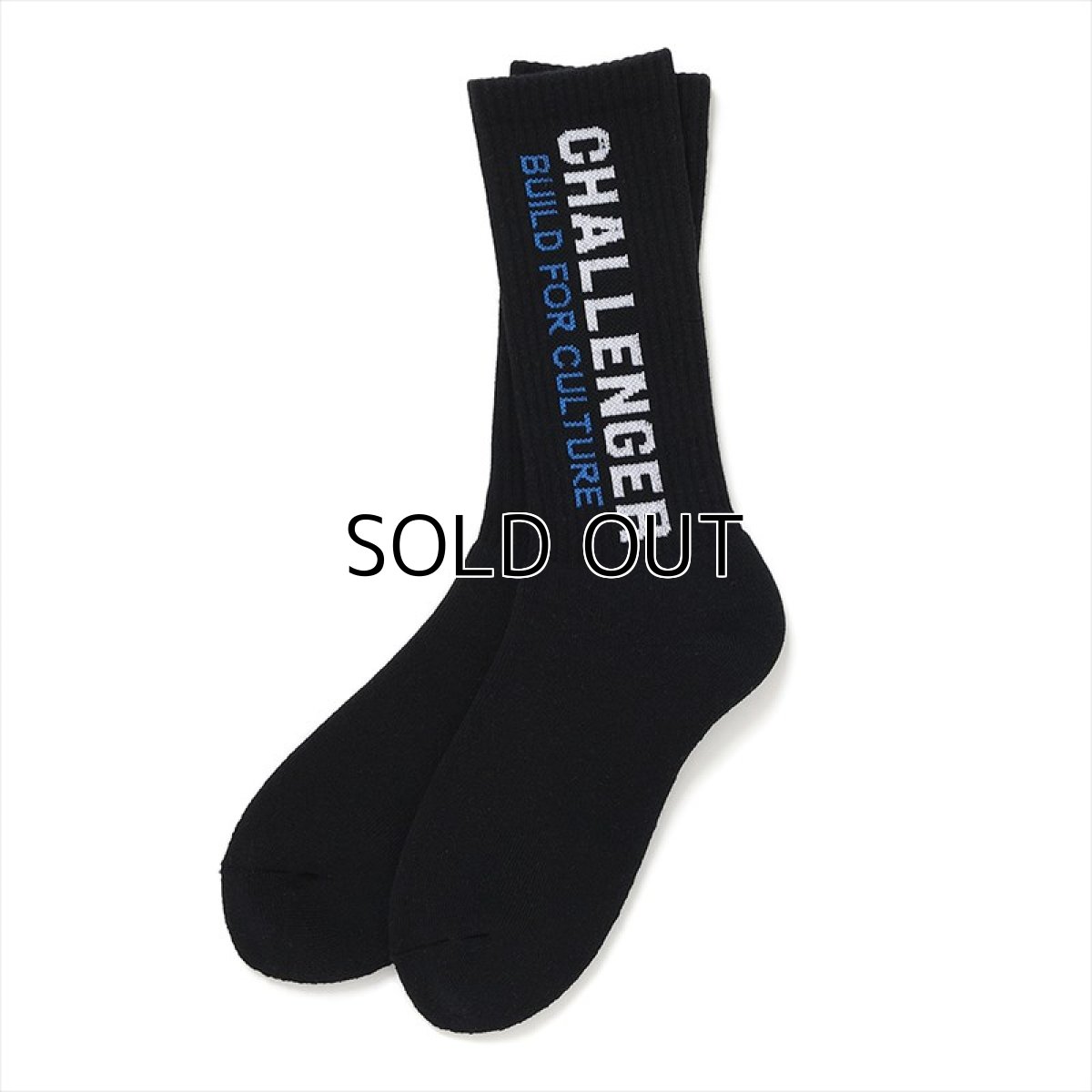 画像1: CHALLENGER Sailor Socks (1)