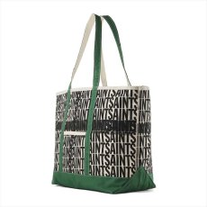 画像2: ©SAINT Mxxxxxx TOTE XL SAINT Green (2)