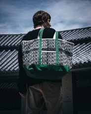 画像4: ©SAINT Mxxxxxx TOTE XL SAINT Green (4)