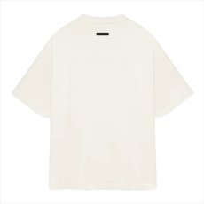 画像2: ESSENTIALS Jersey Crewneck Tee (2)