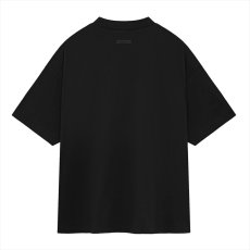 画像2: ESSENTIALS Jersey Crewneck Tee (2)