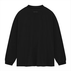 画像2: ESSENTIALS Jersey Long Sleeve Tee (2)