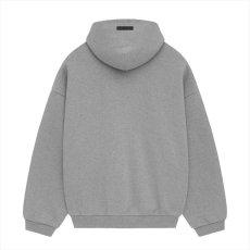 画像2: ESSENTIALS Fleece Hoodie (2)