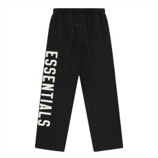 画像1: ESSENTIALS Fleece Relaxed Sweatpant (1)