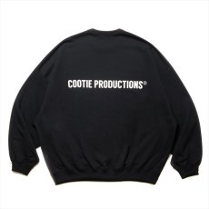 画像2: COOTIE PRODUCTIONS Dry Tech Oversized Sweat Crew (2)