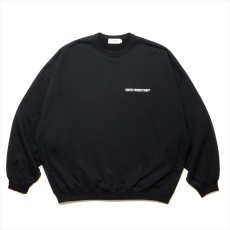 画像1: COOTIE PRODUCTIONS Dry Tech Oversized Sweat Crew (1)