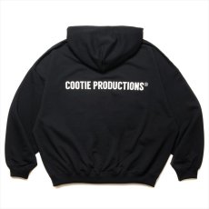 画像2: COOTIE PRODUCTIONS Dry Tech Oversized Sweat Zip Up Hoodie (2)