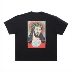 画像1: COOTIE PRODUCTIONS Print S/S Tee (LOVE THY NEIGHBOUR) (1)