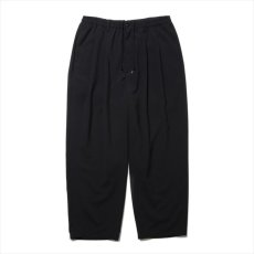 画像1: COOTIE PRODUCTIONS T/W 2 Tuck Easy Pants (1)