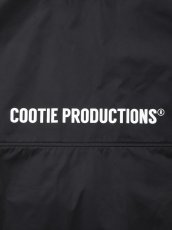 画像3: COOTIE PRODUCTIONS Memory Polyester Twill Football Top (3)