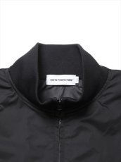 画像2: COOTIE PRODUCTIONS Memory Polyester Twill Half Zip Top (2)