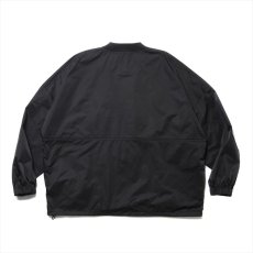 画像5: COOTIE PRODUCTIONS Memory Polyester Twill Football Top (5)