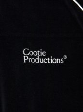 画像4: COOTIE PRODUCTIONS Velour Training Top (4)