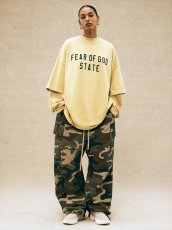 画像5: ESSENTIALS Military Nylon Field Pant (5)