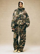 画像4: ESSENTIALS Military Nylon Field Pant (4)