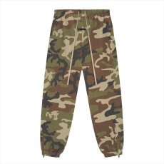 画像1: ESSENTIALS Military Nylon Trackpant (1)