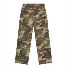 画像2: ESSENTIALS Military Nylon Field Pant (2)