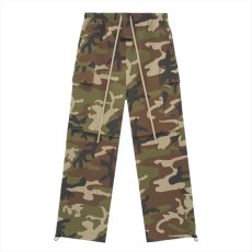 画像1: ESSENTIALS Military Nylon Field Pant (1)