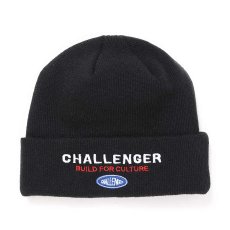 画像1: CHALLENGER Sailor Knit Cap (1)