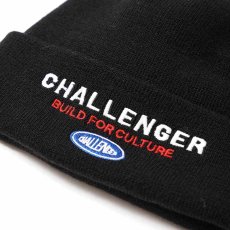 画像2: CHALLENGER Sailor Knit Cap (2)