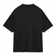 画像2: ESSENTIALS Heavy Crewneck Tee (2)