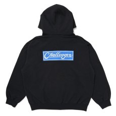 画像2: CHALLENGER Bar Logo Zip Hoodie (2)