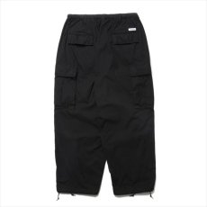 画像2: COOTIE PRODUCTIONS N/C Weather Cargo Easy Pants (2)