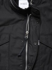 画像4: COOTIE PRODUCTIONS Error Fit M-65 Field Jacket (4)