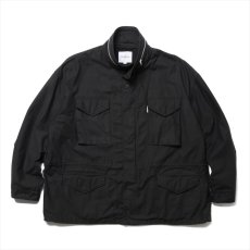 画像1: COOTIE PRODUCTIONS Error Fit M-65 Field Jacket (1)