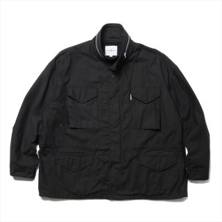 COOTIE PRODUCTIONS Error Fit Padded Coach Jacket