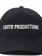 画像4: COOTIE PRODUCTIONS Nylon OX 6 Panel Cap (4)