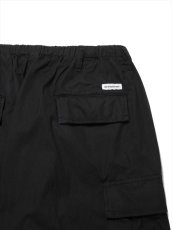 画像3: COOTIE PRODUCTIONS N/C Weather Cargo Easy Pants (3)