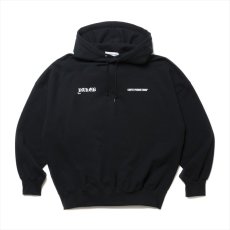 画像2: COOTIE PRODUCTIONS Print Sweat Hoodie (LOVE THY NEIGHBOUR) (2)