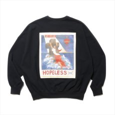 画像1: COOTIE PRODUCTIONS Print Sweat Crew (BEYOND HOPELESS) (1)