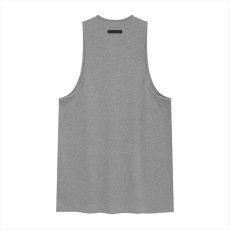 画像2: ESSENTIALS Ribbed Tank (2)