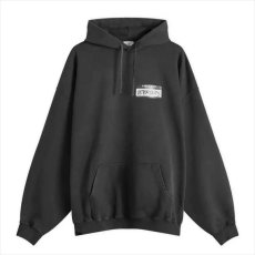 画像1: VETEMENTS Hello My Name Is VETEMENTS Hoodie (パーカー) (1)