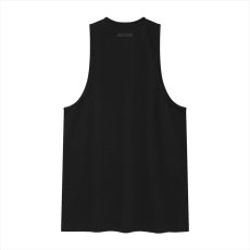 画像2: ESSENTIALS Ribbed Tank (2)