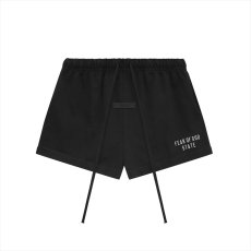 画像1: ESSENTIALS Heavy Jersey Soccer Short (1)