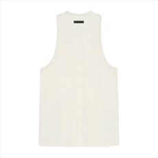 画像2: ESSENTIALS Ribbed Tank (2)