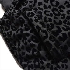 画像11: MINEDENIM B.Leopard Reversible Down Vest (11)