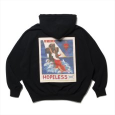 画像1: COOTIE PRODUCTIONS Print Sweat Hoodie (BEYOND HOPELESS) (1)