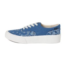 画像2: CHALLENGER x ept Bandana Sneakers (2)