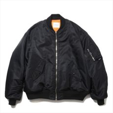 画像1: COOTIE PRODUCTIONS Error Fit MA-1 Flight Jacket (1)