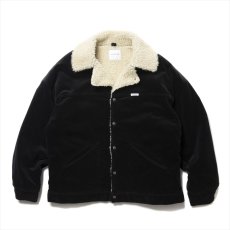 画像1: COOTIE PRODUCTIONS Corduroy Cattleman Jacket (1)