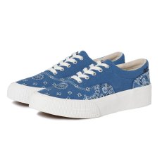 画像1: CHALLENGER x ept Bandana Sneakers (1)