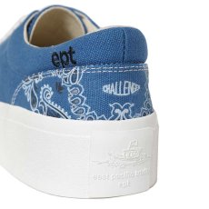 画像6: CHALLENGER x ept Bandana Sneakers (6)