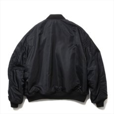 画像2: COOTIE PRODUCTIONS Error Fit MA-1 Flight Jacket (2)