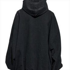 画像2: VETEMENTS Double Anarchy Hoodie (パーカー) (2)