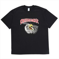 画像1: CHALLENGER Eagle Head Tee (1)