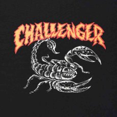 画像2: CHALLENGER Scorpion Tee (2)